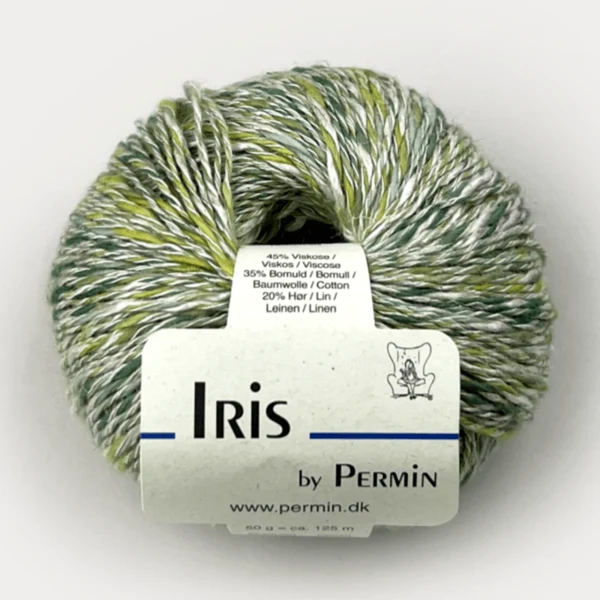 Permin Iris